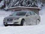 Jaguar XF 3.0 AWD 2012 года